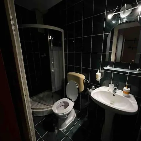 Vintage Appartement Bucarest