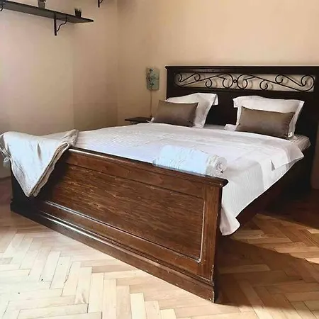 Vintage Bukarest