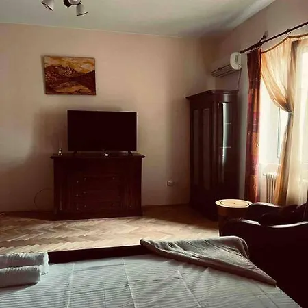 Vintage Apartman *