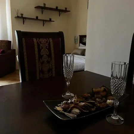 Apartman Vintage Bukarest